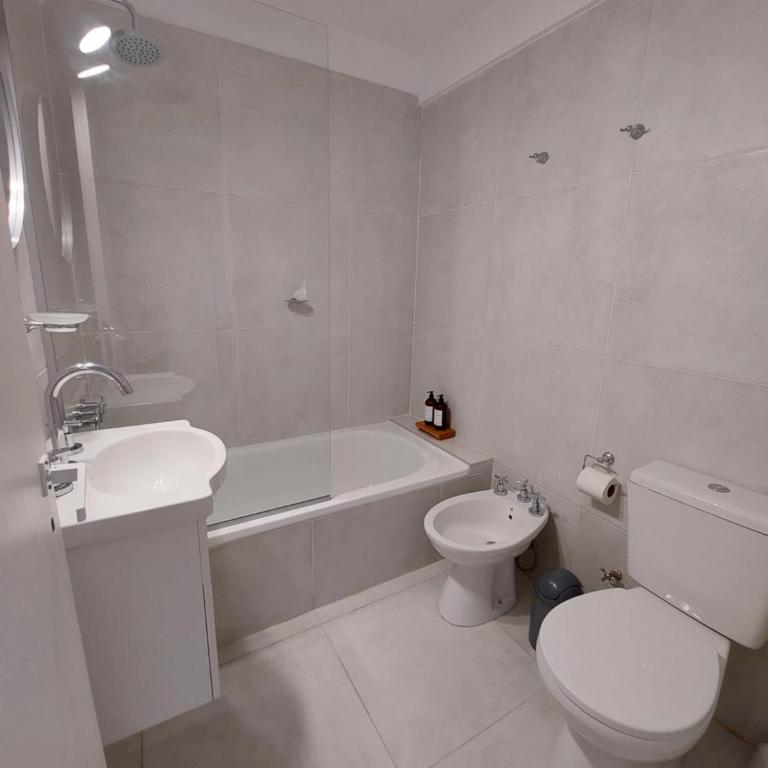 Precioso Monoambiente en Recoleta Peña I - Apartamento de 1 dormitorio - 7