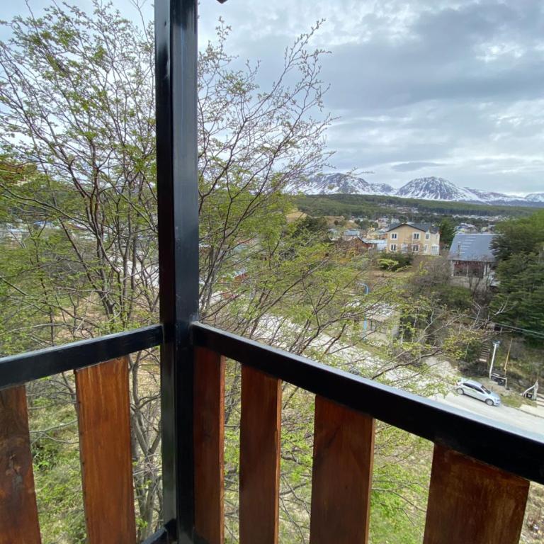 Departamentos Akainik - Apartamento de 1 dormitorio - 1