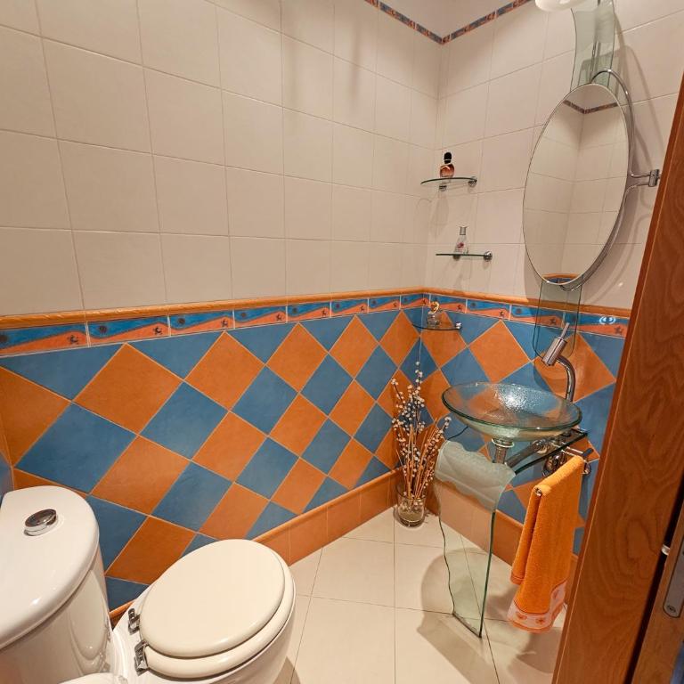 Luxury House Relax - Alojamientos La Torre - Apartamento de 2 dormitorios - 32