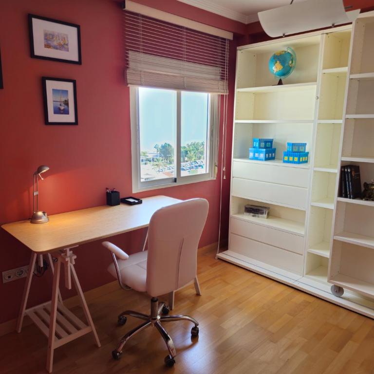Luxury House Relax - Alojamientos La Torre - Apartamento de 2 dormitorios - 21