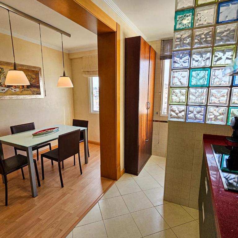 Luxury House Relax - Alojamientos La Torre - Apartamento de 2 dormitorios - 31