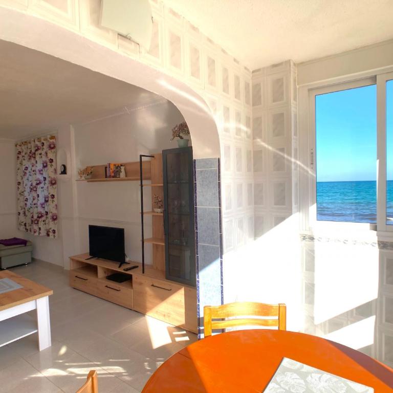 Spanish Connection - Oasis - Apartamento con vistas al mar - 9