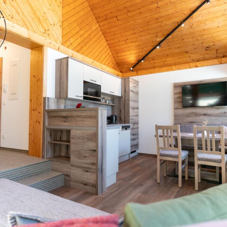 Mina&Hansl - Apartment mit 2 Schlafzimmern - 4