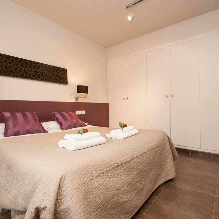 Port I Espectacular apartament con terraza - Apartment with Terrace - 15