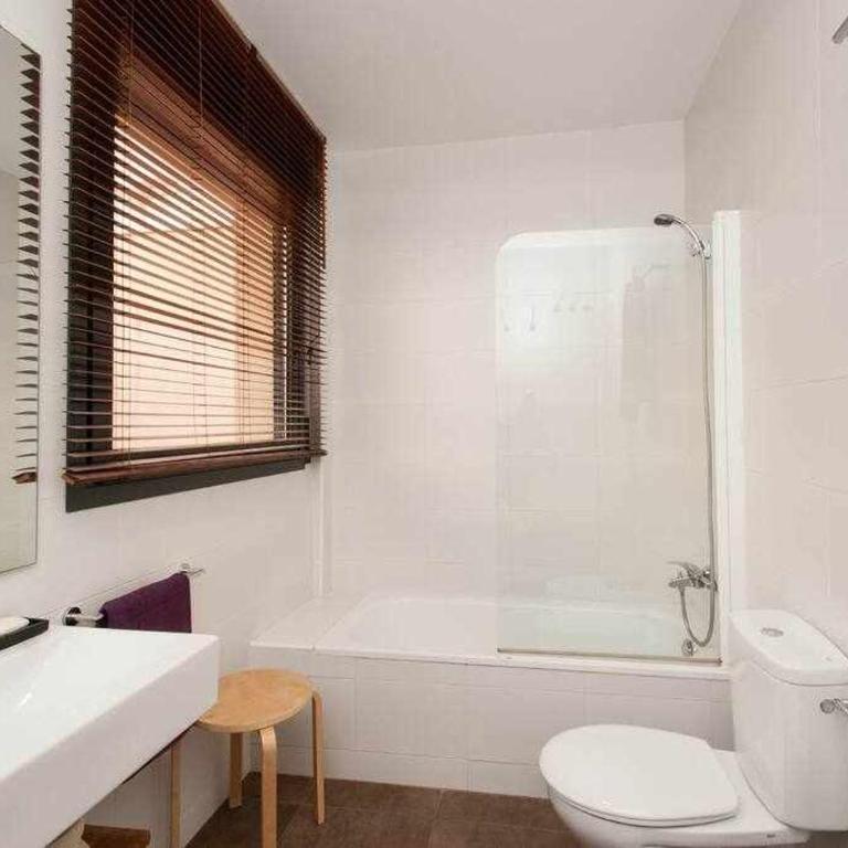 Port I Espectacular apartament con terraza - Apartment with Terrace - 19