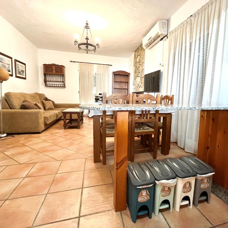 Fuente del Gallo Nomada - Casa de 2 dormitorios - 13