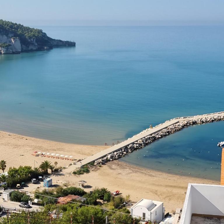 Peschici Appartamento Vacanze - Appartamento - Piano Terra - 28
