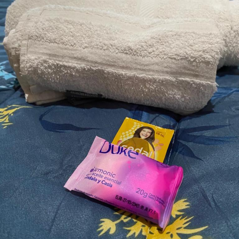 Departamentos Akainik - Apartamento de 1 dormitorio - 6