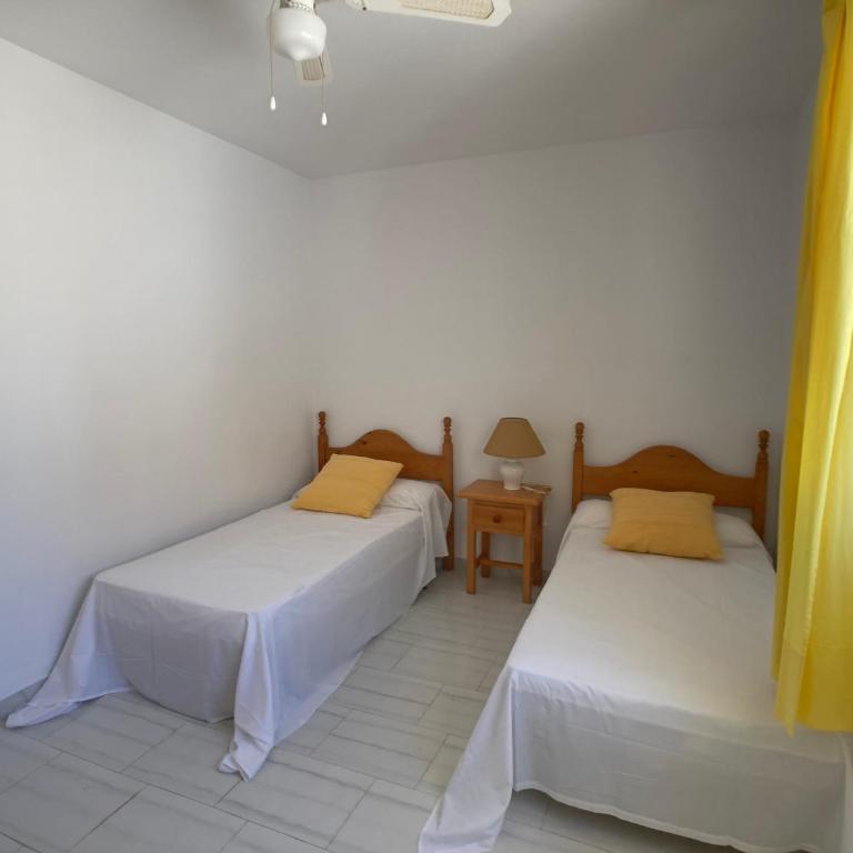 Spanish Connection - Villa Morena - Casa - 18