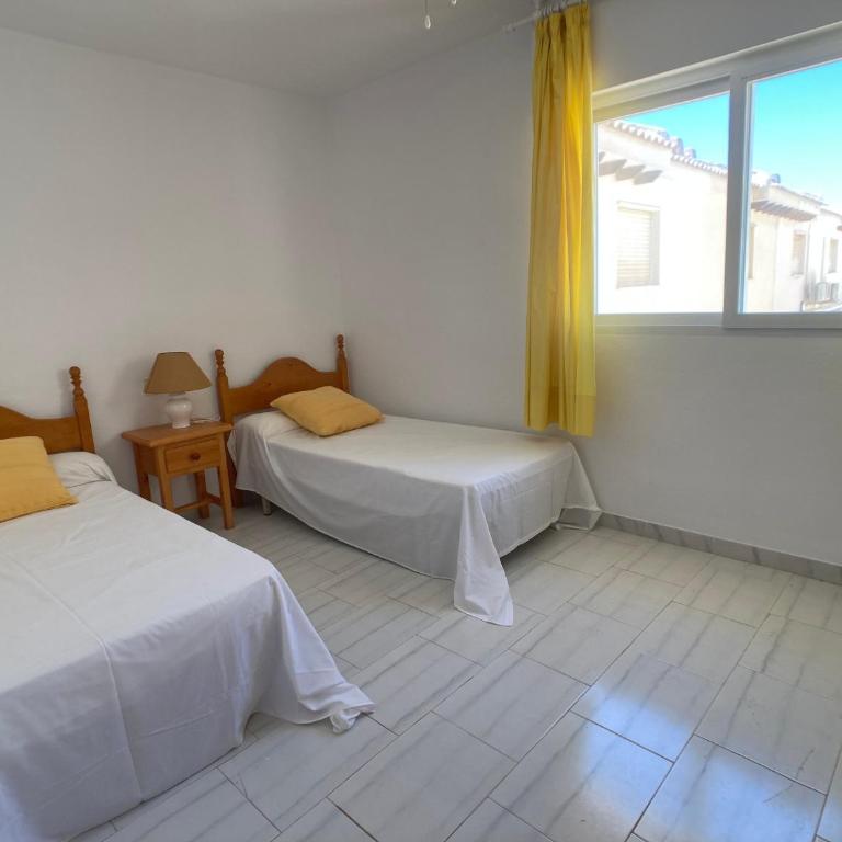 Spanish Connection - Villa Morena - Casa - 26