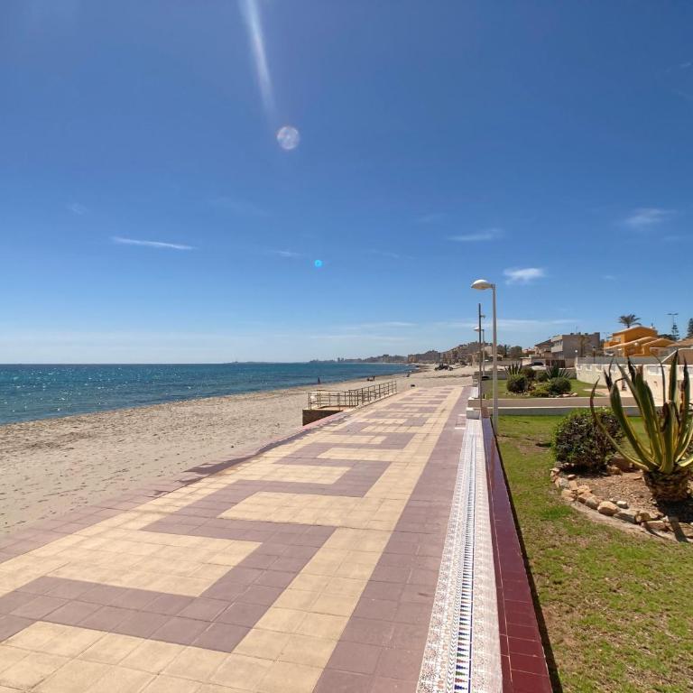 Spanish Connection - Villa Morena - Casa - 44