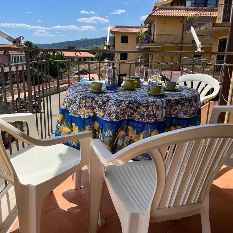 LA CASA SUL PORTICCIOLO - STAZZO - Appartamento con 2 Camere da Letto - 10
