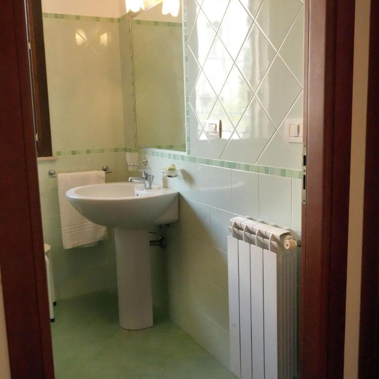 LA CASA SUL PORTICCIOLO - STAZZO - Appartamento con 2 Camere da Letto - 25