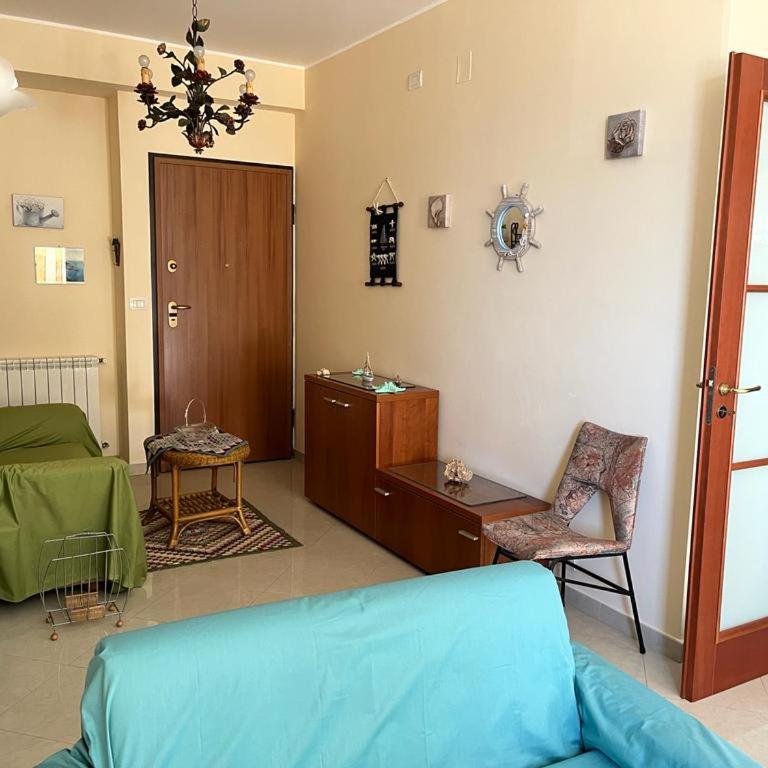 LA CASA SUL PORTICCIOLO - STAZZO - Appartamento con 2 Camere da Letto - 15