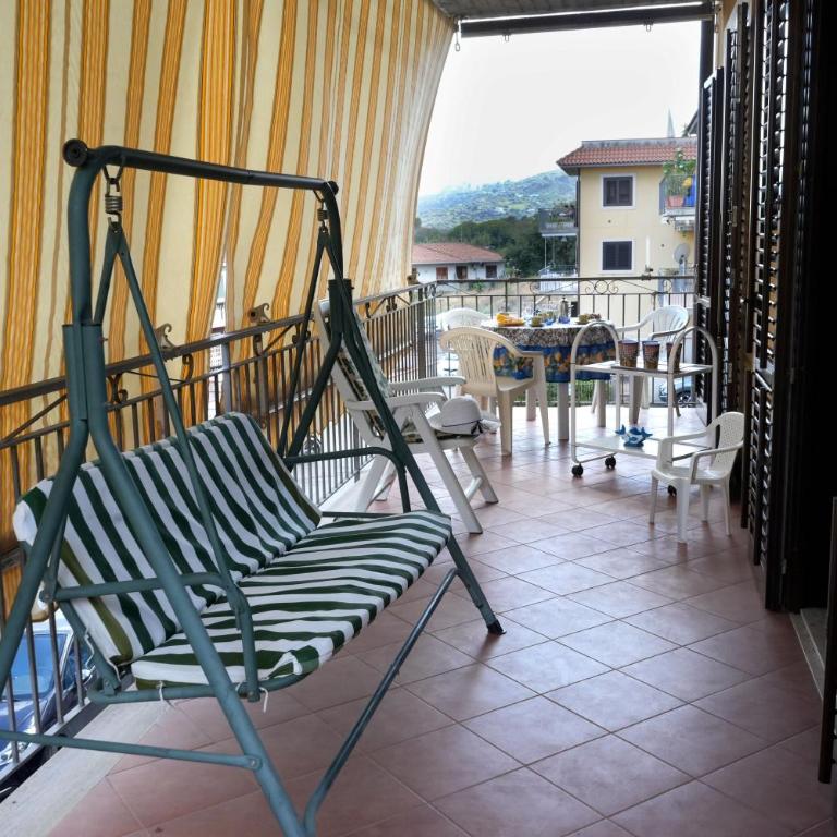 LA CASA SUL PORTICCIOLO - STAZZO - Appartamento con 2 Camere da Letto - 9