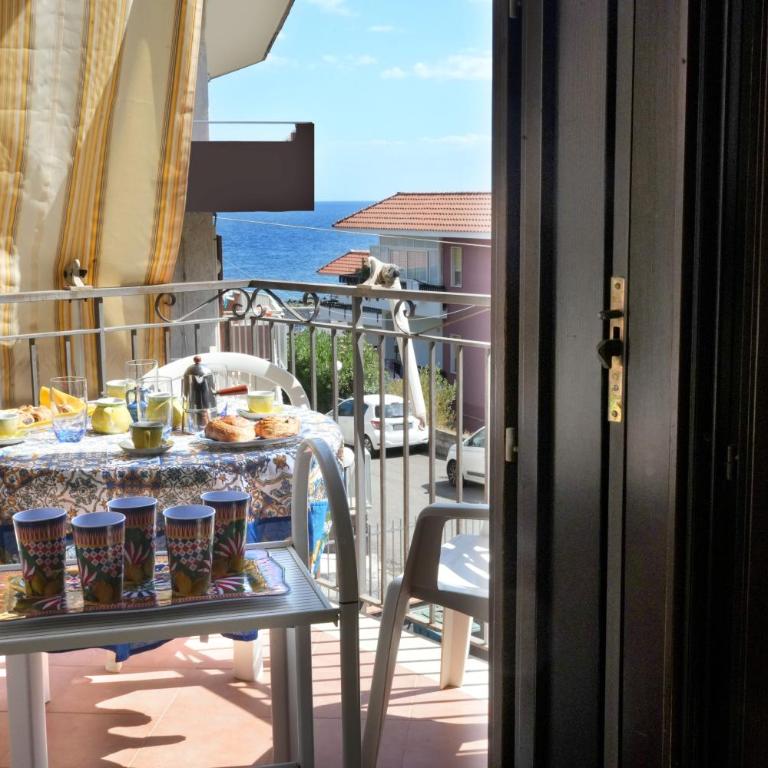 LA CASA SUL PORTICCIOLO - STAZZO - Appartamento con 2 Camere da Letto - 20