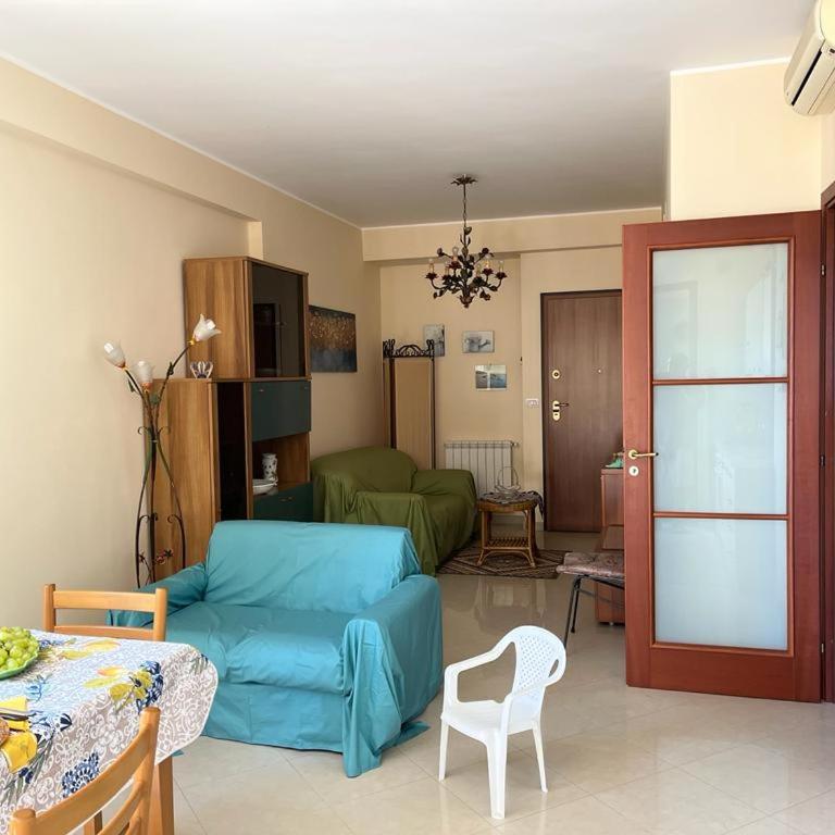 LA CASA SUL PORTICCIOLO - STAZZO - Appartamento con 2 Camere da Letto - 22