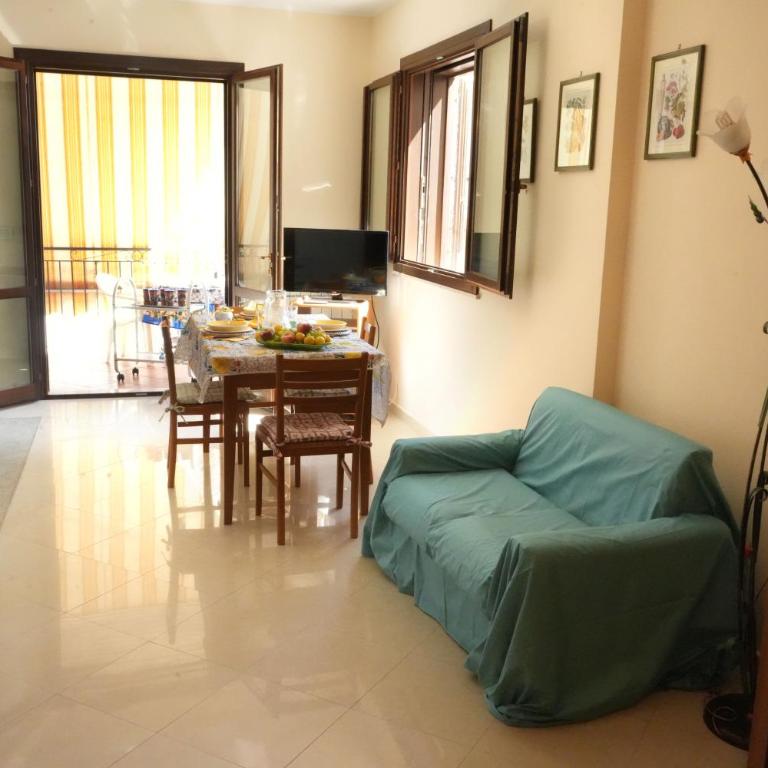 LA CASA SUL PORTICCIOLO - STAZZO - Appartamento con 2 Camere da Letto - 14