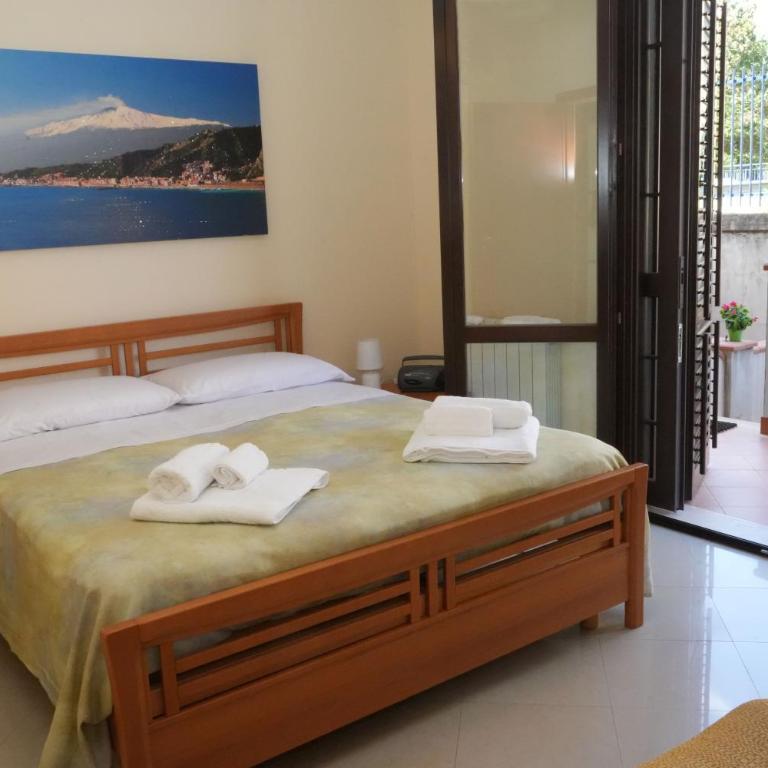 LA CASA SUL PORTICCIOLO - STAZZO - Appartamento con 2 Camere da Letto - 23