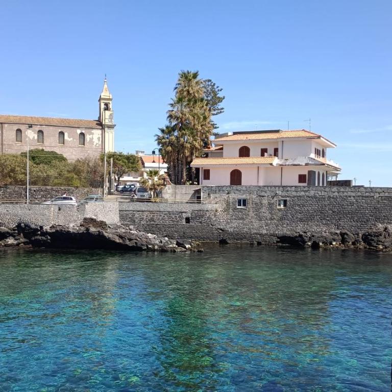 LA CASA SUL PORTICCIOLO - STAZZO - Appartamento con 2 Camere da Letto - 4