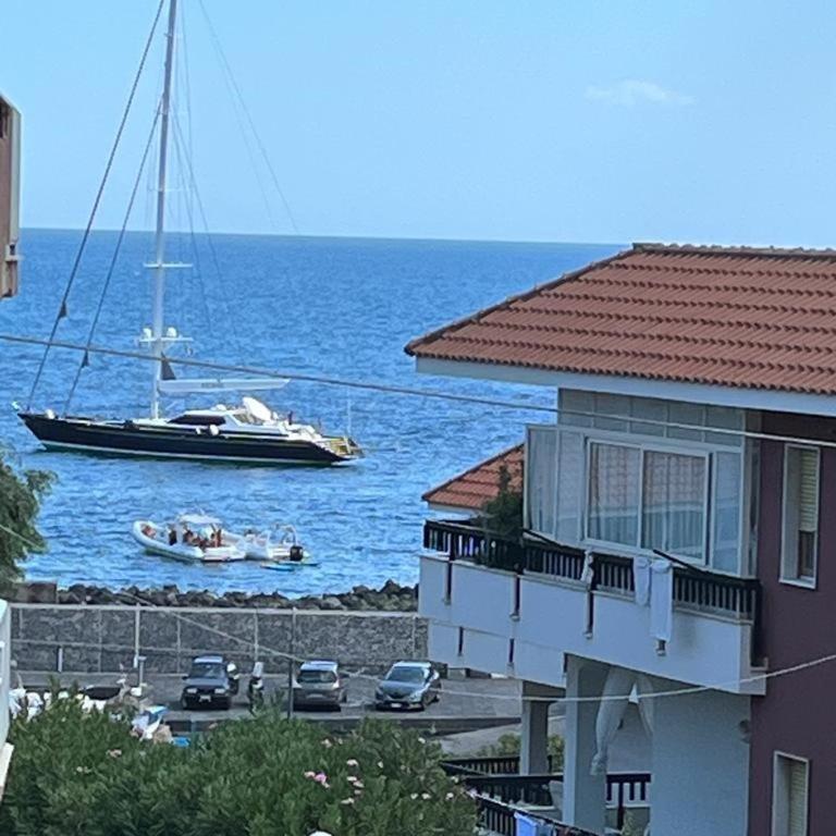 LA CASA SUL PORTICCIOLO - STAZZO - Appartamento con 2 Camere da Letto - 11