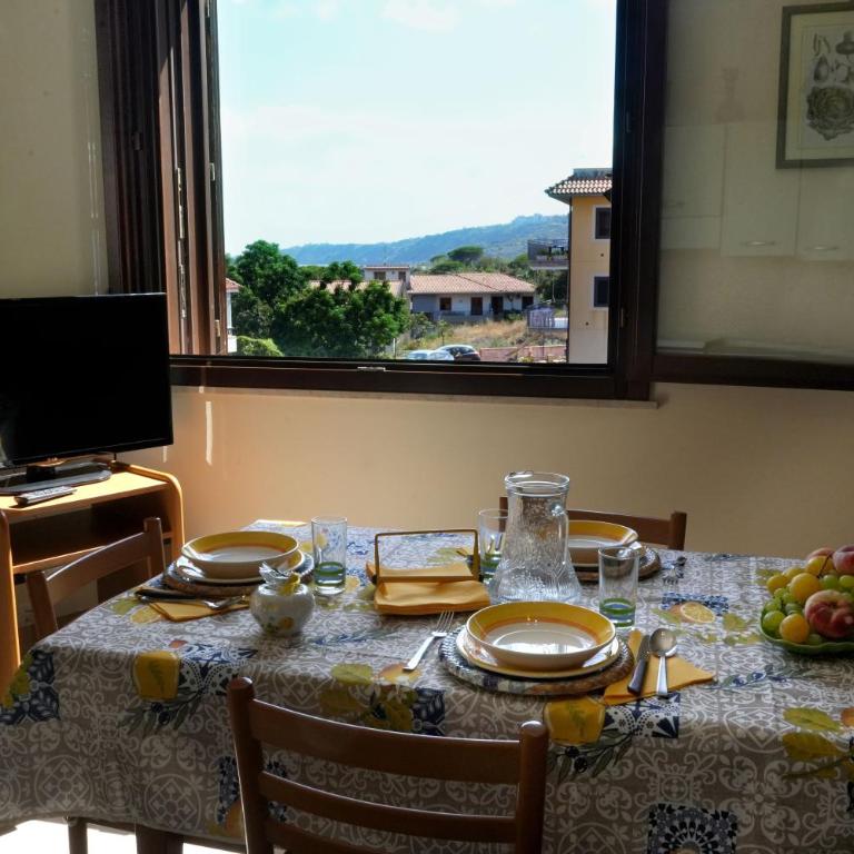 LA CASA SUL PORTICCIOLO - STAZZO - Appartamento con 2 Camere da Letto - 13