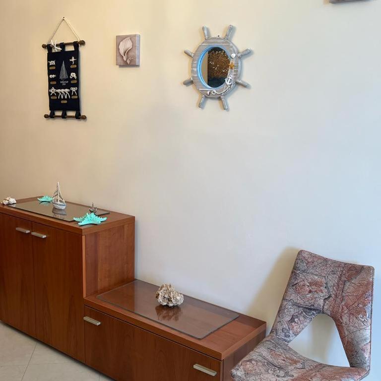LA CASA SUL PORTICCIOLO - STAZZO - Appartamento con 2 Camere da Letto - 21
