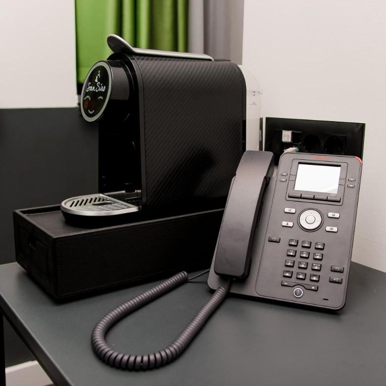 City Joy - sports Center Tasmajdan - Standardna Dvokrevetna Soba sa Zasebnim Krevetima - 8