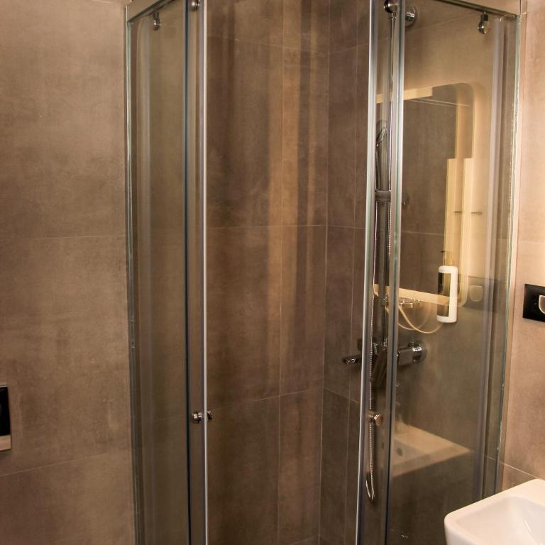 City Joy - sports Center Tasmajdan - Standardna Dvokrevetna Soba sa Zasebnim Krevetima - 2