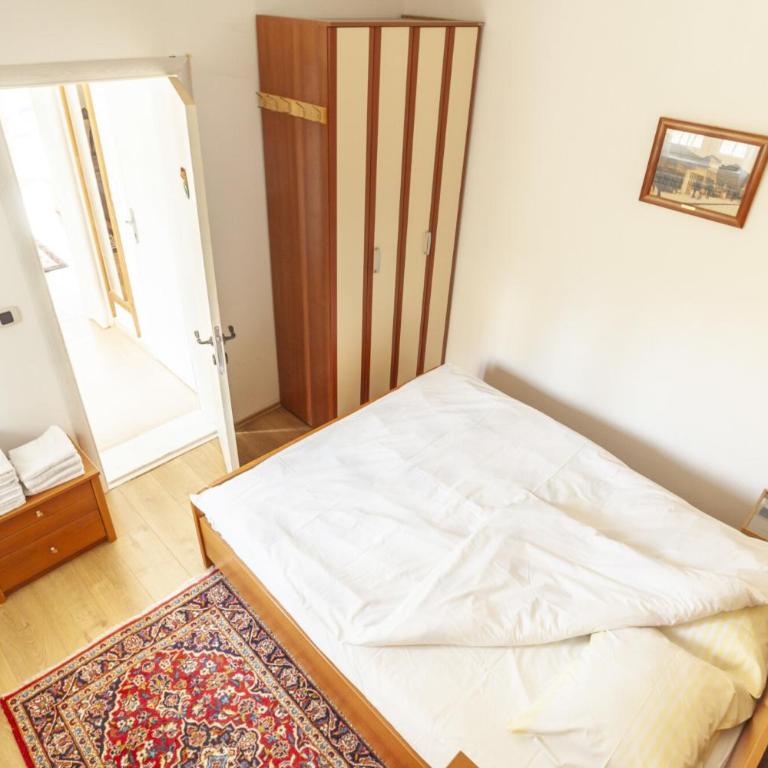 vila Srna double apartments - Two-Bedroom Apartment - 5
