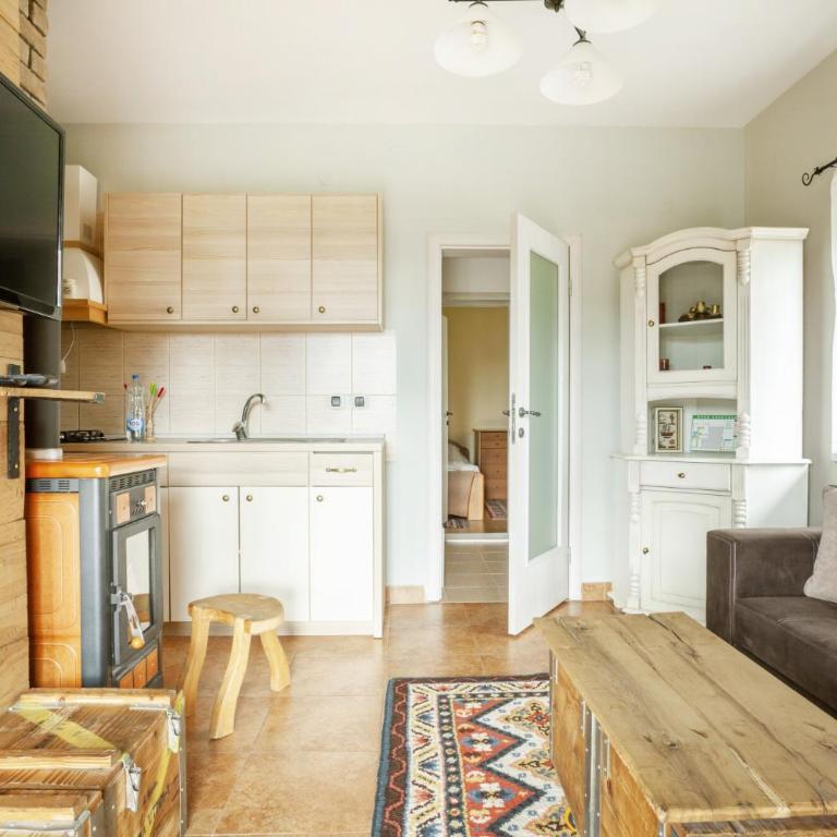 vila Srna double apartments - Two-Bedroom Apartment - 8