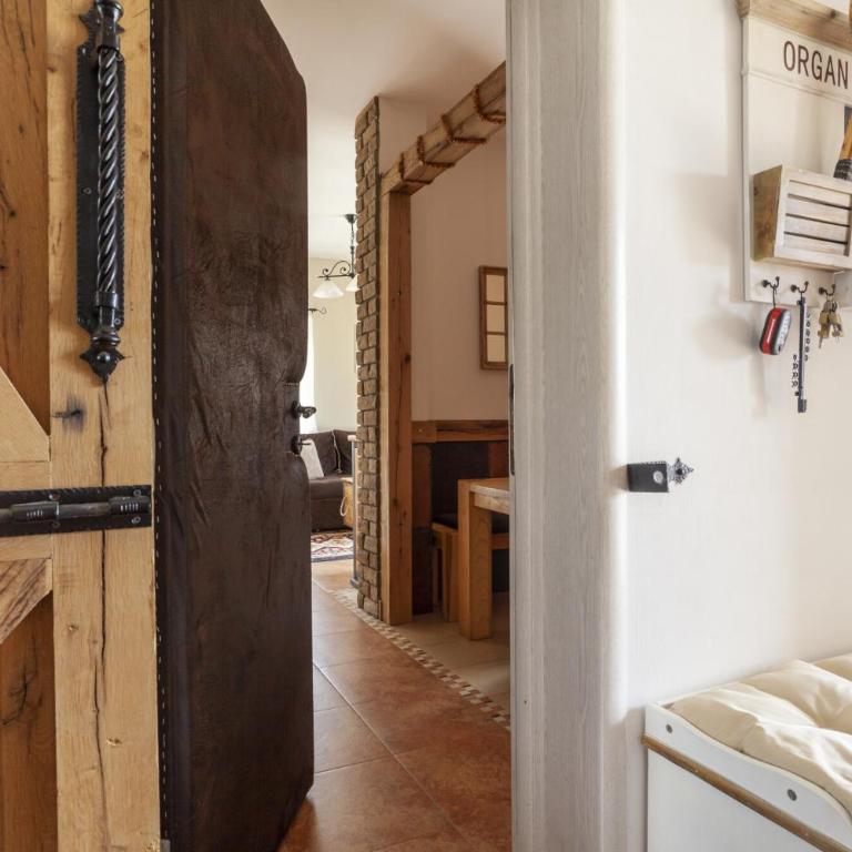 vila Srna double apartments - Two-Bedroom Apartment - 9