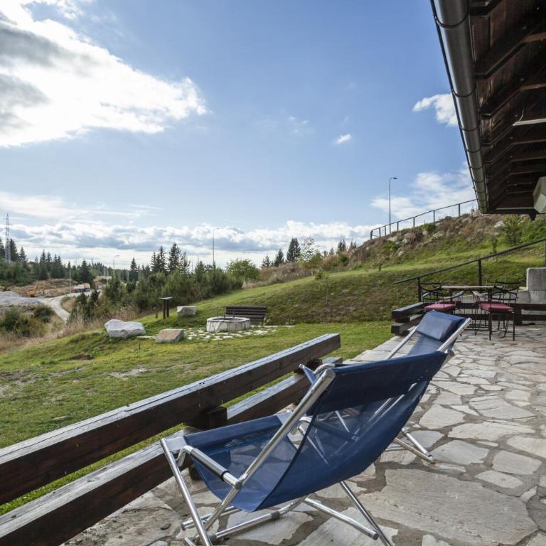 vila Srna double apartments - Two-Bedroom Apartment - 1