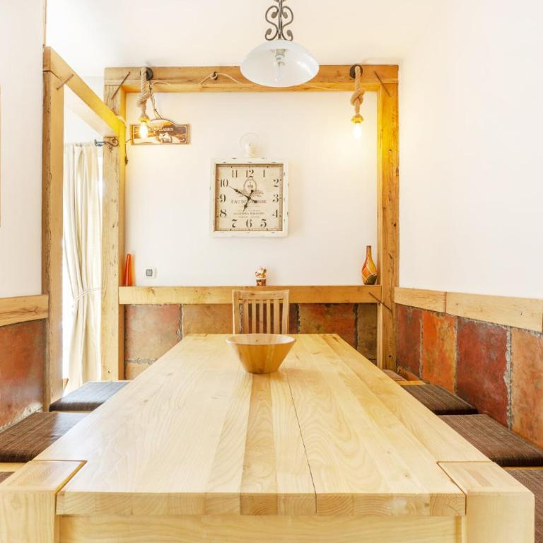 vila Srna double apartments - Two-Bedroom Apartment - 14