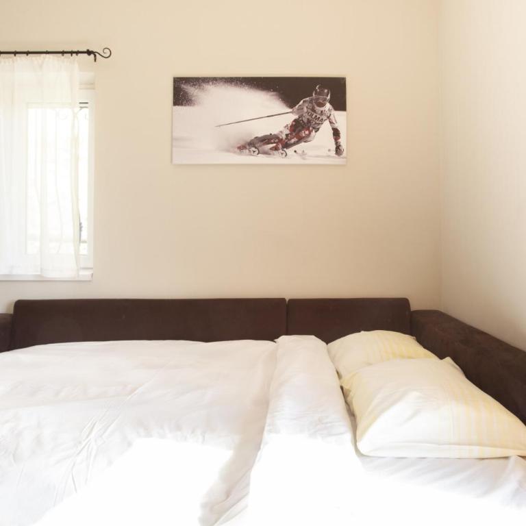 vila Srna double apartments - Two-Bedroom Apartment - 16