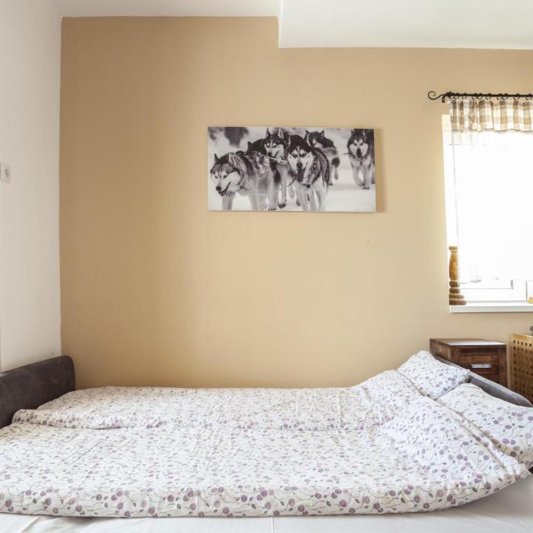 vila Srna double apartments - Two-Bedroom Apartment - 20