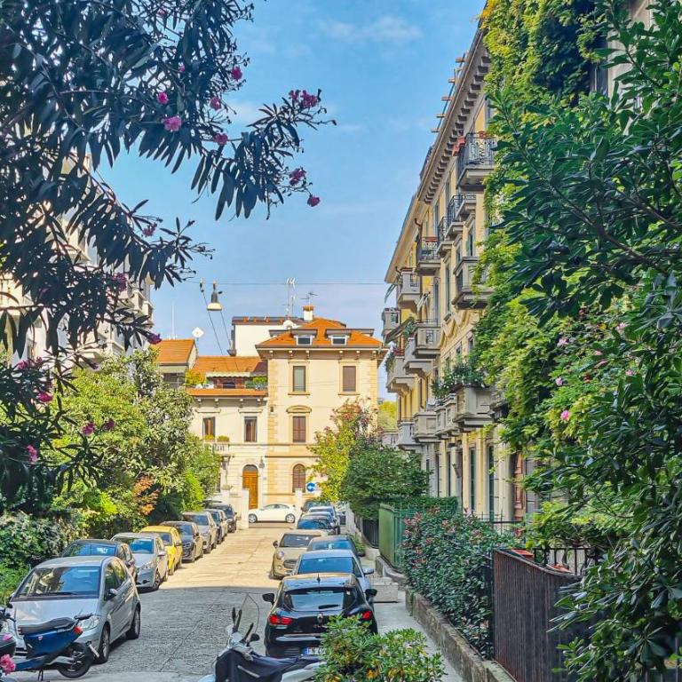 Italianway Easy - Ozieri 7 - Appartamento con 1 Camera da Letto - 2