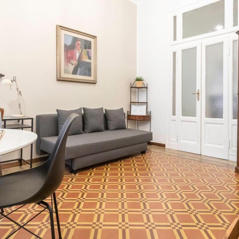 Italianway Easy - Ozieri 7 - Appartamento con 1 Camera da Letto - 16
