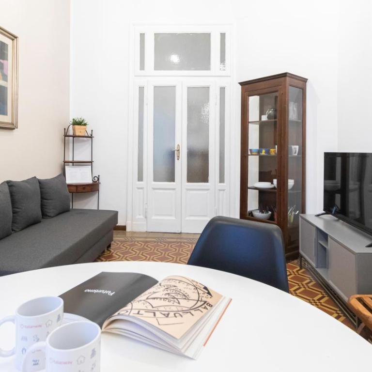 Italianway Easy - Ozieri 7 - Appartamento con 1 Camera da Letto - 21