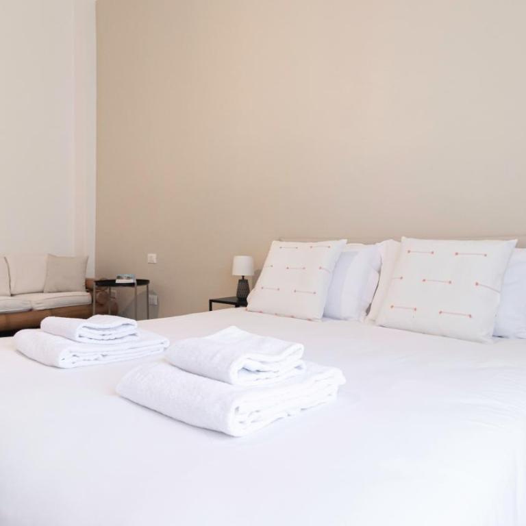 Italianway Easy - Ozieri 7 - Appartamento con 1 Camera da Letto - 30