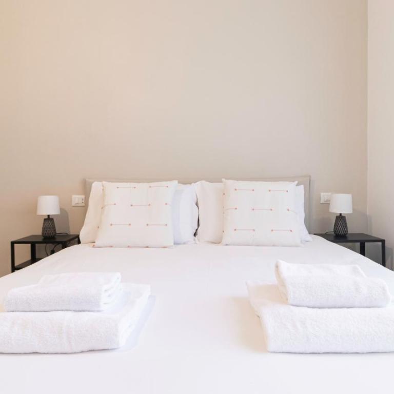 Italianway Easy - Ozieri 7 - Appartamento con 1 Camera da Letto - 31