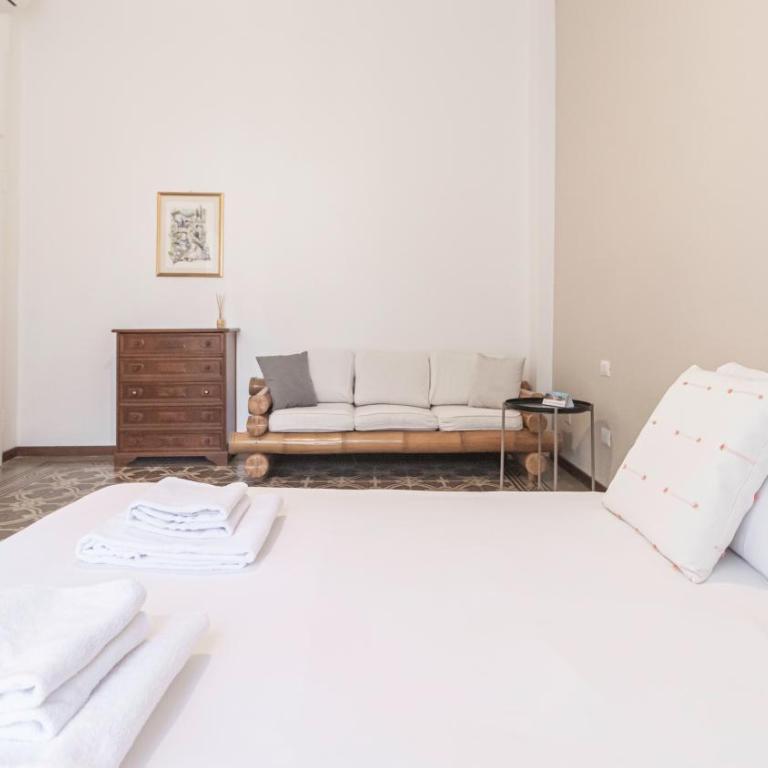 Italianway Easy - Ozieri 7 - Appartamento con 1 Camera da Letto - 29