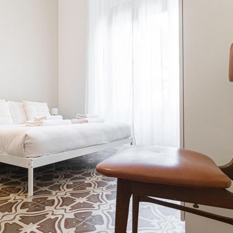 Italianway Easy - Ozieri 7 - Appartamento con 1 Camera da Letto - 38