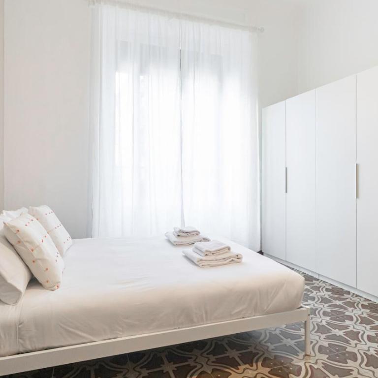 Italianway Easy - Ozieri 7 - Appartamento con 1 Camera da Letto - 40