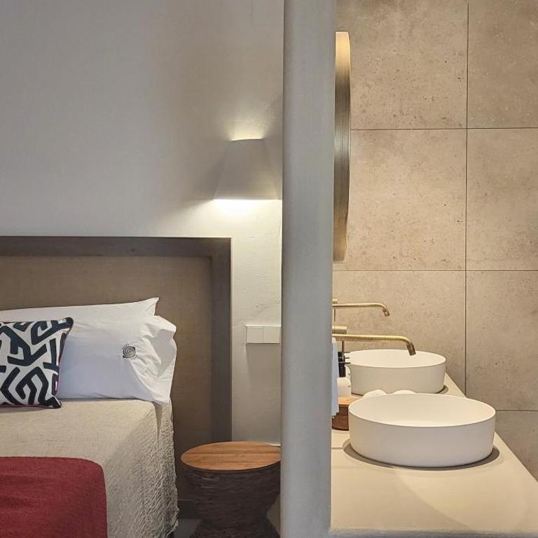 Boutique Hotel Los Limoneros - Executive Suite - 2