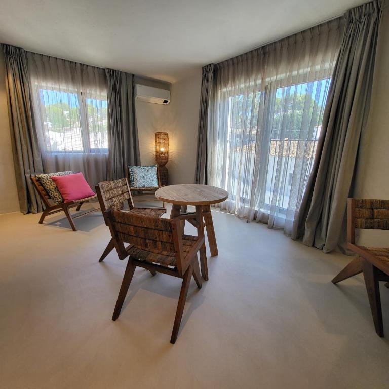 Boutique Hotel Los Limoneros - Executive Suite - 5