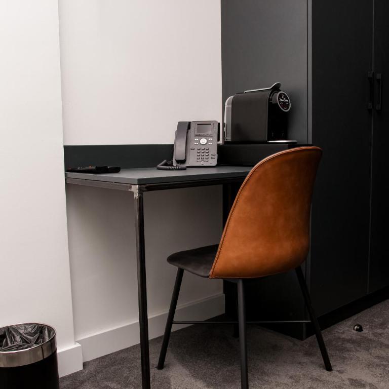 City Joy - sports Center Tasmajdan - Standardna Dvokrevetna Soba sa Zasebnim Krevetima - 9