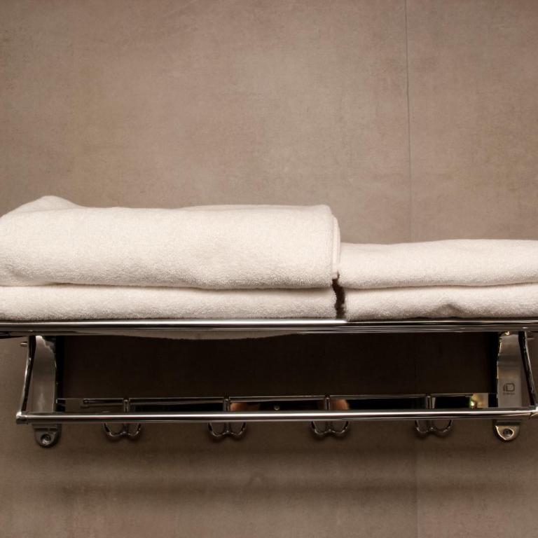 City Joy - sports Center Tasmajdan - Economy Dvokrevetna Soba sa Bračnim Krevetom - 2