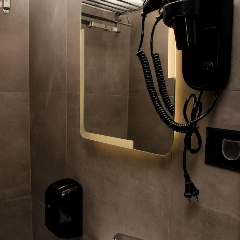 City Joy - sports Center Tasmajdan - Standardna Dvokrevetna Soba sa Zasebnim Krevetima - 10