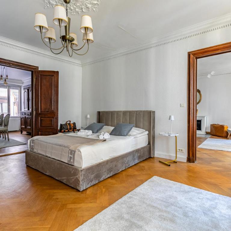 Petit arc en ciel - Apartamento de 3 dormitorios - 1